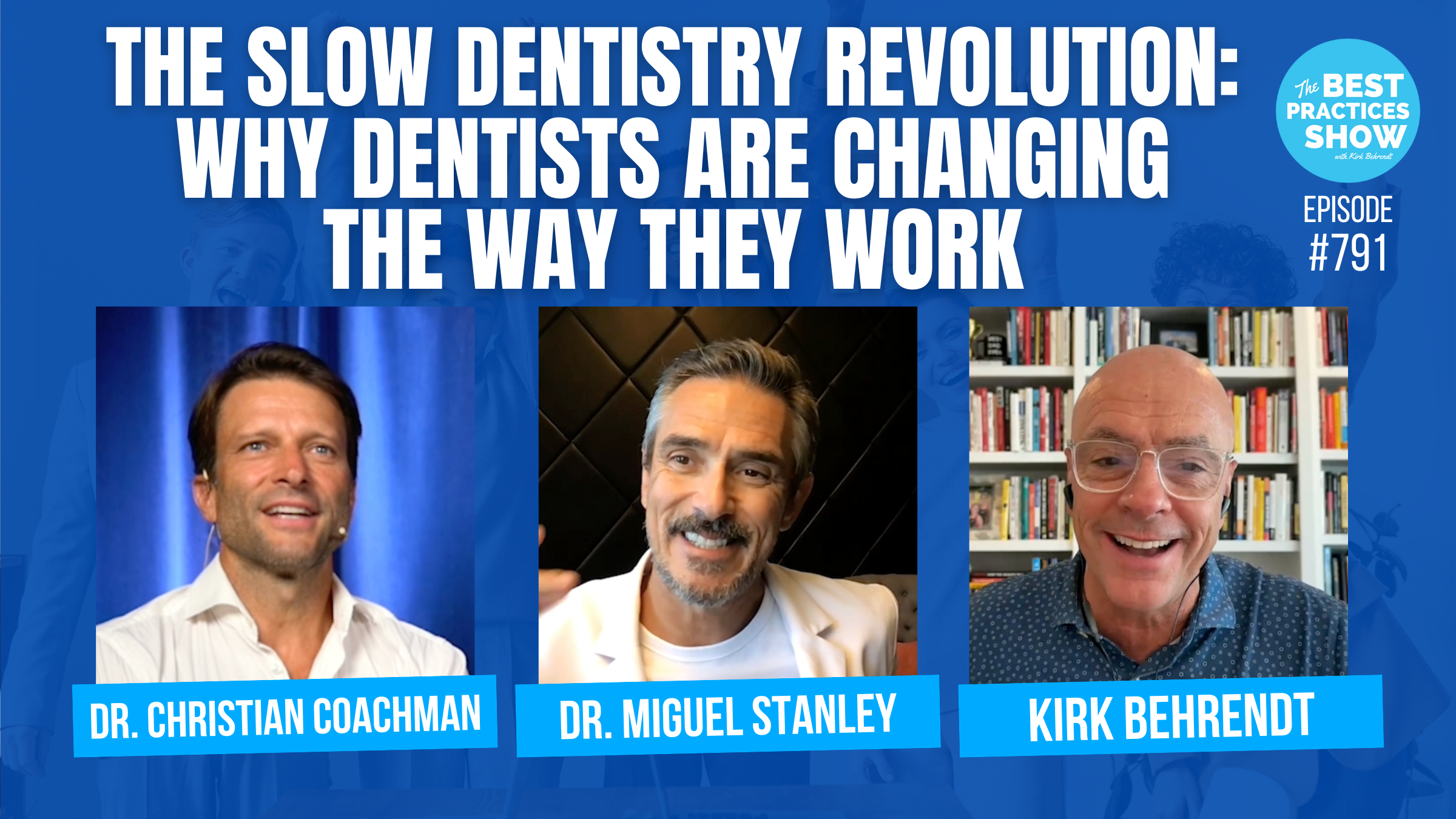 791 The Slow Dentistry Revolution Why Dentists Are Changing the Way